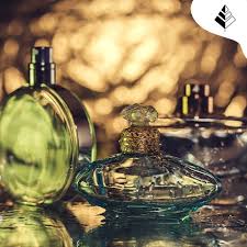 Profumo di lusso
